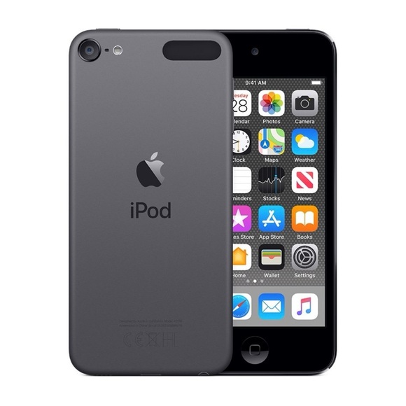 Apple | iPod Touch (6th Generation) Space Gray - 32GB - Picture 5 of 5